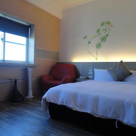 Royal Hotel Magong Quarto foto