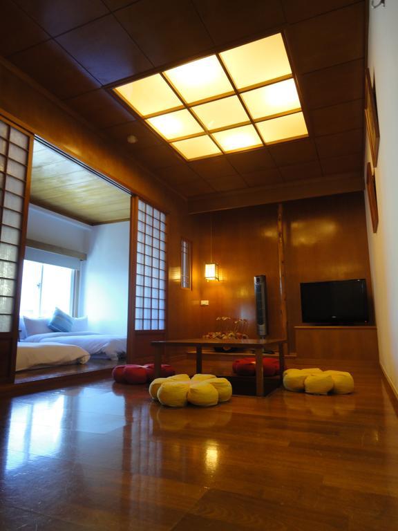 Royal Hotel Magong Quarto foto