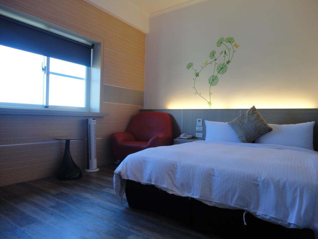 Royal Hotel Magong Quarto foto