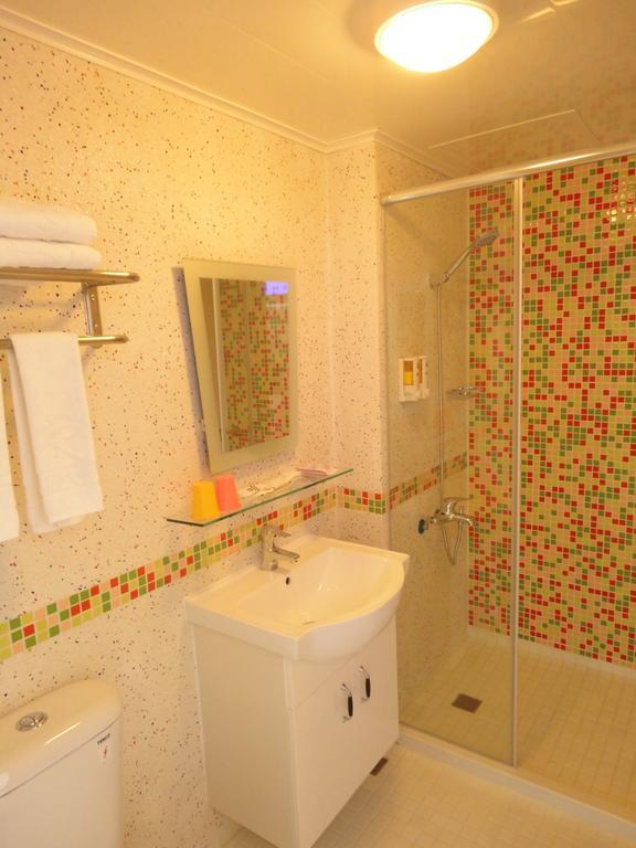 Royal Hotel Magong Quarto foto