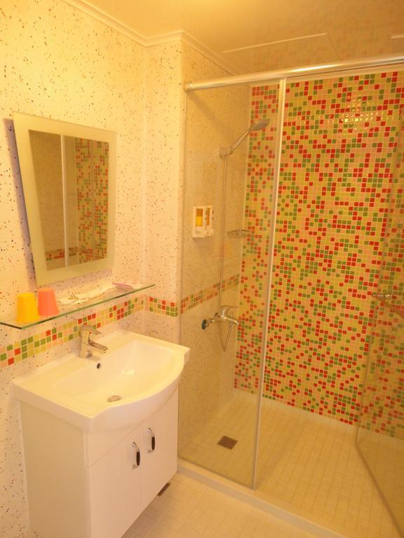 Royal Hotel Magong Quarto foto