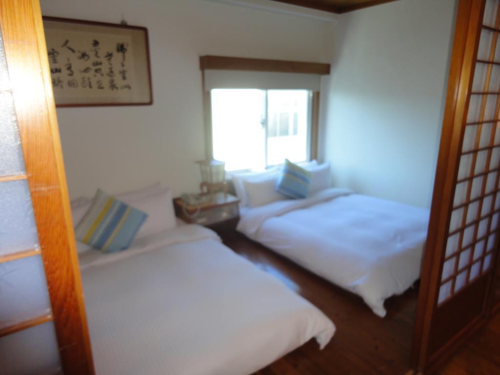 Royal Hotel Magong Quarto foto