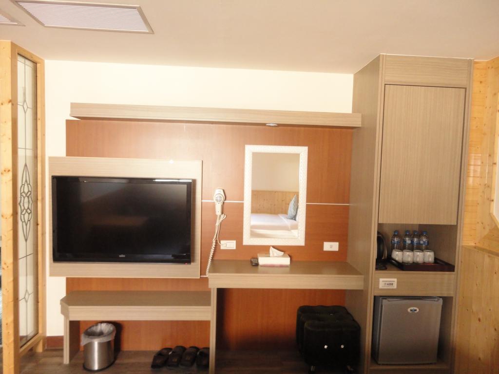 Royal Hotel Magong Quarto foto