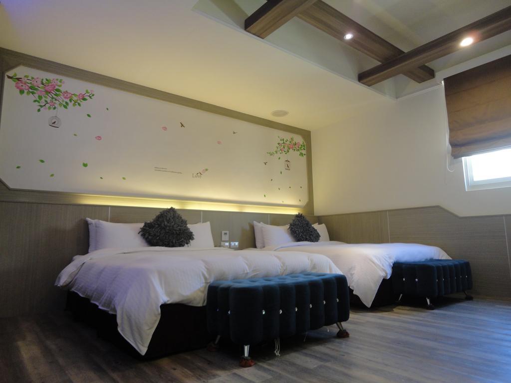 Royal Hotel Magong Quarto foto
