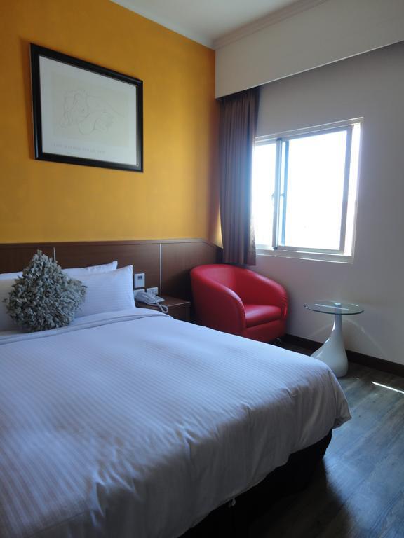 Royal Hotel Magong Quarto foto